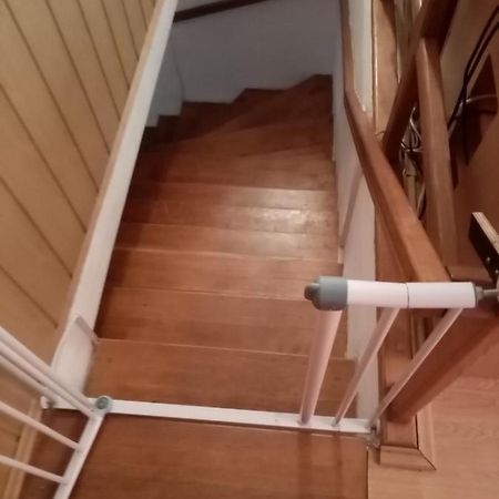 Apartman Loreta Pula Exteriör bild