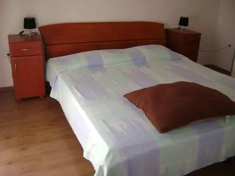 Apartman Loreta Pula Exteriör bild