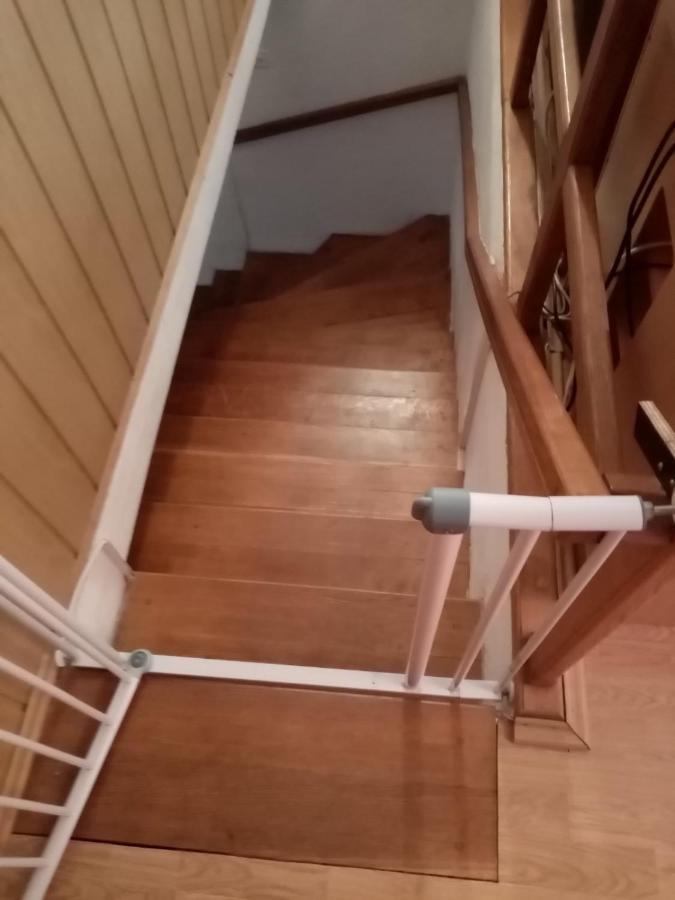 Apartman Loreta Pula Exteriör bild